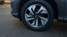 Honda CR-V 1.6 i-DTEC SR 5dr 2WD Diesel Estate